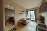 2 Bedroom Condo for rent in Life Asoke, Bang Kapi, Bangkok near MRT Phetchaburi