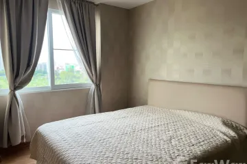 1 Bedroom Condo for sale in Supalai Wellington, Huai Khwang, Bangkok near MRT Thailand Cultural Centre