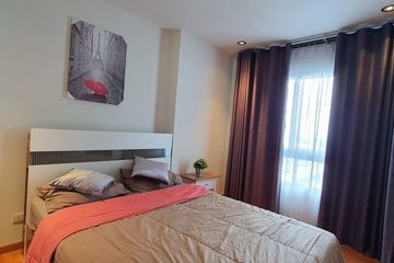 1 Bedroom Condo for rent in The President Sathorn-Ratchaphruek 2, Pak Khlong Phasi Charoen, Bangkok near BTS Bang Wa