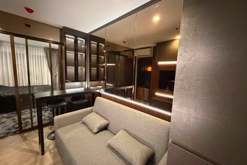 1 Bedroom Condo for rent in Regent Home Wuttakat, Talat Phlu, Bangkok near BTS Wutthakat