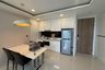 1 Bedroom Condo for rent in The Star Hill Condo, Suthep, Chiang Mai