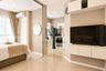 1 Bedroom Condo for sale in Lumpini Park Beach Jomtien, 