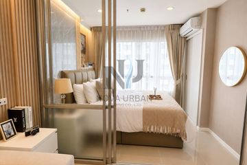 1 Bedroom Condo for sale in Lumpini Park Beach Jomtien, 