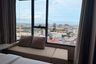 1 Bedroom Condo for rent in Once Pattaya Condominium, Na Kluea, Chonburi