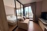 1 Bedroom Condo for rent in Once Pattaya Condominium, Na Kluea, Chonburi