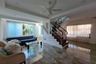 5 Bedroom House for Sale or Rent in European Home Place, Nong Prue, Chonburi