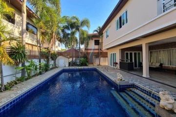 5 Bedroom House for Sale or Rent in European Home Place, Nong Prue, Chonburi