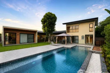 5 Bedroom Villa for sale in Nam Phrae, Chiang Mai