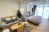 1 Bedroom Condo for sale in J.C. Hill Place Condominium, Chang Phueak, Chiang Mai