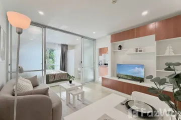 1 Bedroom Condo for rent in D condo Kathu-Patong, Kathu, Phuket