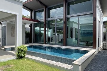 2 Bedroom Villa for rent in Baan Wana Pool Villas, Si Sunthon, Phuket