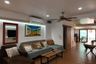 2 Bedroom House for rent in Si Phum, Chiang Mai