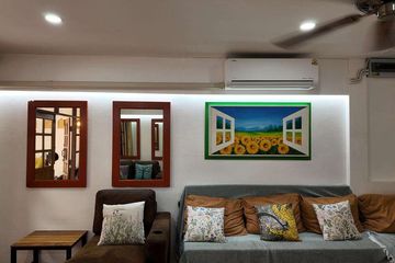 2 Bedroom House for rent in Si Phum, Chiang Mai