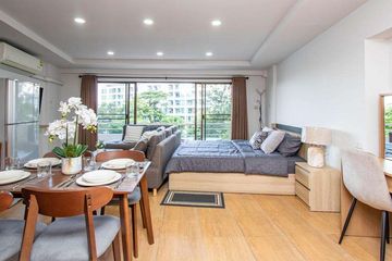 1 Bedroom Condo for rent in Chom Doi Condominium, Suthep, Chiang Mai
