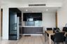 1 Bedroom Condo for rent in The Breeze Narathiwat, Chong Nonsi, Bangkok near BTS Chong Nonsi