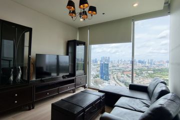 1 Bedroom Condo for rent in The Breeze Narathiwat, Chong Nonsi, Bangkok near BTS Chong Nonsi