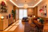 1 Bedroom Condo for sale in Happy Home Ratchada 18, Sam Sen Nok, Bangkok near MRT Huai Khwang