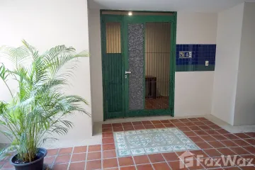 3 Bedroom Apartment for rent in Raintree Village Apartment, Khlong Tan Nuea, Bangkok near BTS Phrom Phong