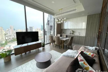 2 Bedroom Condo for rent in Celes Asoke, Khlong Toei Nuea, Bangkok near BTS Asoke