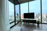 2 Bedroom Condo for rent in Celes Asoke, Khlong Toei Nuea, Bangkok near BTS Asoke