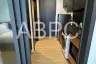 1 Bedroom Condo for rent in Nong Prue, Chonburi