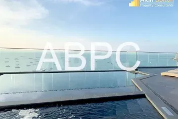 1 Bedroom Condo for rent in Nong Prue, Chonburi
