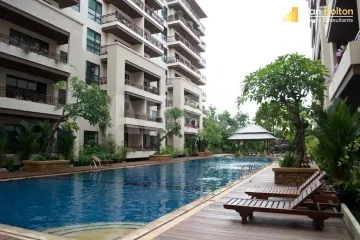 1 Bedroom Condo for rent in Nong Prue, Chonburi