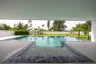 5 Bedroom House for sale in Huai Yai, Chonburi