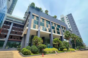 1 Bedroom Condo for rent in Nong Prue, Chonburi