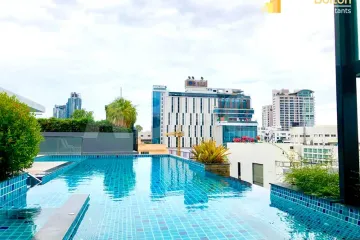 1 Bedroom Condo for Sale or Rent in Na Kluea, Chonburi