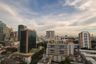 1 Bedroom Condo for rent in The Room Sathorn - TanonPun, Silom, Bangkok near BTS Surasak