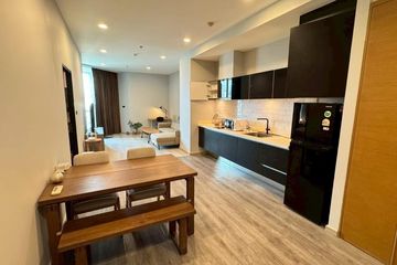 2 Bedroom Condo for rent in Eight Thonglor Residence, Khlong Tan Nuea, Bangkok near BTS Thong Lo