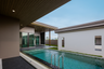 3 Bedroom Villa for sale in Huai Yai, Chonburi
