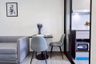 1 Bedroom Condo for rent in Atmoz Palacio Ladprao-Wanghin, Lat Phrao, Bangkok