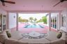 4 Bedroom House for rent in Siam Royal View, Nong Prue, Chonburi