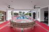 4 Bedroom House for rent in Siam Royal View, Nong Prue, Chonburi