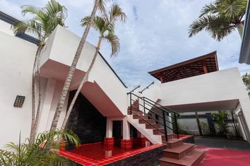 4 Bedroom House for rent in Siam Royal View, Nong Prue, Chonburi