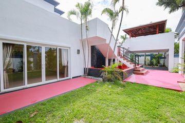 4 Bedroom House for rent in Siam Royal View, Nong Prue, Chonburi