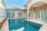 3 Bedroom House for rent in Silk Road Place, Huai Yai, Chonburi