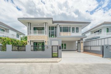 4 Bedroom House for sale in Sarisa Ville, San Phak Wan, Chiang Mai