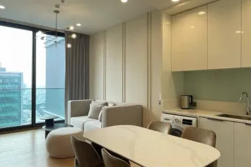 1 Bedroom Condo for rent in Anil Sathorn 12, Silom, Bangkok near BTS Sueksa Witthaya