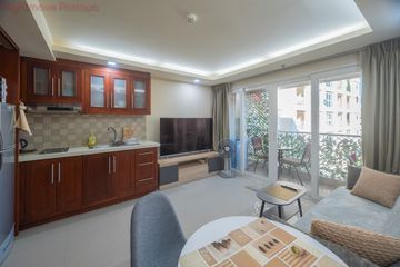 1 Bedroom Condo for rent in City Garden Pattaya, Nong Prue, Chonburi