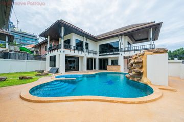 4 Bedroom House for rent in Nong Prue, Chonburi