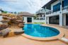 4 Bedroom House for rent in Nong Prue, Chonburi