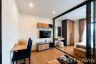 1 Bedroom Condo for rent in The Line Vibe, Chom Phon, Bangkok near BTS Ladphrao Intersection