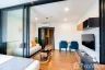 1 Bedroom Condo for rent in The Line Vibe, Chom Phon, Bangkok near BTS Ladphrao Intersection