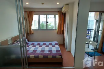 1 Bedroom Condo for rent in Lumpini Condotown Nida-Sereethai 2, Khlong Kum, Bangkok near MRT Si Burapha