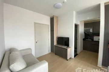 Condo for rent in Unio Sukhumvit 72 (Phase 2), Samrong Nuea, Samut Prakan near BTS Bearing