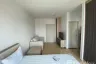 Condo for rent in Unio Sukhumvit 72 (Phase 2), Samrong Nuea, Samut Prakan near BTS Bearing