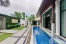 2 Bedroom Villa for rent in WINGS, Si Sunthon, Phuket